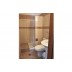 vila-el-greko-nei-pori-grčka more smeštaj apartman studio kupatilo
