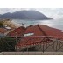 Vila Altina Vasiliki letovanje Lefkada smeštaj pogled terasa