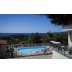 Vila Andrews Studios Lassi Kefalonija grčka letovanje more cena smeštaj bazen