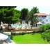 Vila Christina Kanapitsa Skijatos Letovanje Grčka ostrva bazen ležaljke