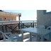 Vila Cosmos Olympic Beach grčka letovanje smeštaj terasa