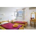 Vila Dionisos 2 Lassi Kefalonija studio apartman smeštaj Grčka more letovanje kreveti