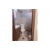 Vila Filios Stavros Grčka letovanje smeštaj povoljno toalet kupatilo