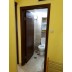 Vila Gold Nea Kalikratia Grčka letovanje apartmani smeštaj kupatilo ulaz