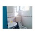 Vila Homer Nidri Lefkada letovanje Grčka toalet