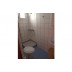 vila katerina nei pori grčka more smeštaj studijski apartmanski kupatilo