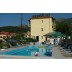 Vila Oliva Parga Grčka smeštaj more letovanje aranžman cena bazen