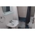 Vila Pepi Polihrono Grčka letovanje kupatilo toalet wc