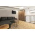 Vila Ridos House Neos Marmaras Letovanje Grčka Sitonija sprat duplex galerija