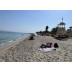 Vila Yiannis beach house Pefkohori Letovanje Grčka plaža
