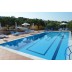Vila Zaharula Lassi Kefalonija grčka ostrva more letovanje smeštaj bazen ležaljke