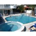 Villa George Studio Faliraki Rodos letovanje Grčka ostrva more paket aranžman bazen