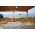 Villa Zacharo Skijatos Troulos Grčka Letovanje veliki balkon