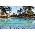 Zanzibar nova godina Paradise beach hotel tanzanija afrika okean bungalovi smeštaj cena bazen