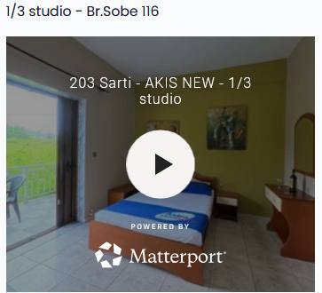 Akis Sarti 203 studio