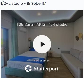 Akis Sarti 108 studio