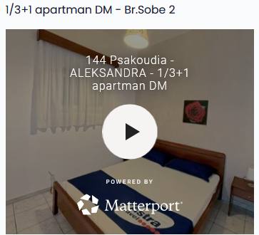 Alexandra Psakoudia soba 2