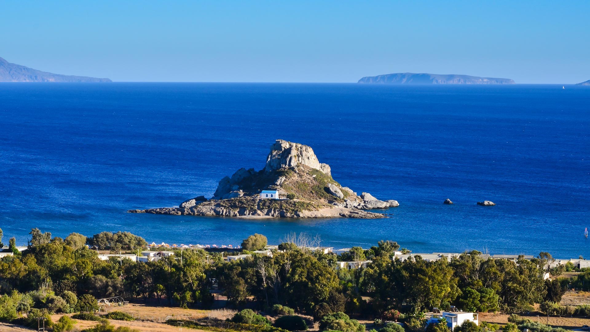 Najbolje plaže na Kosu Grčka letovanje cene