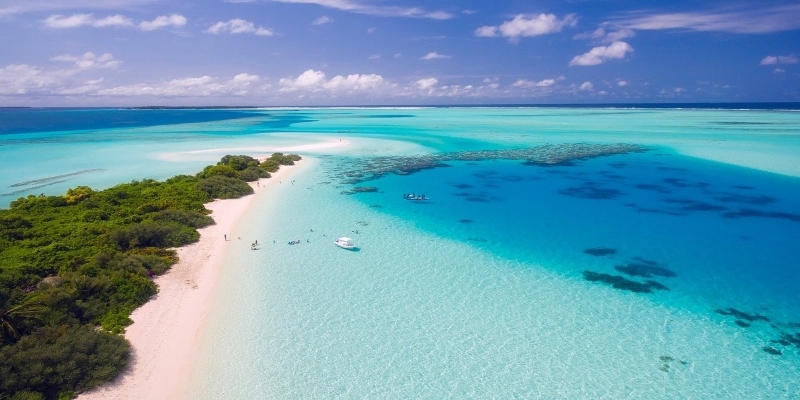 Maldivi - kada putovati