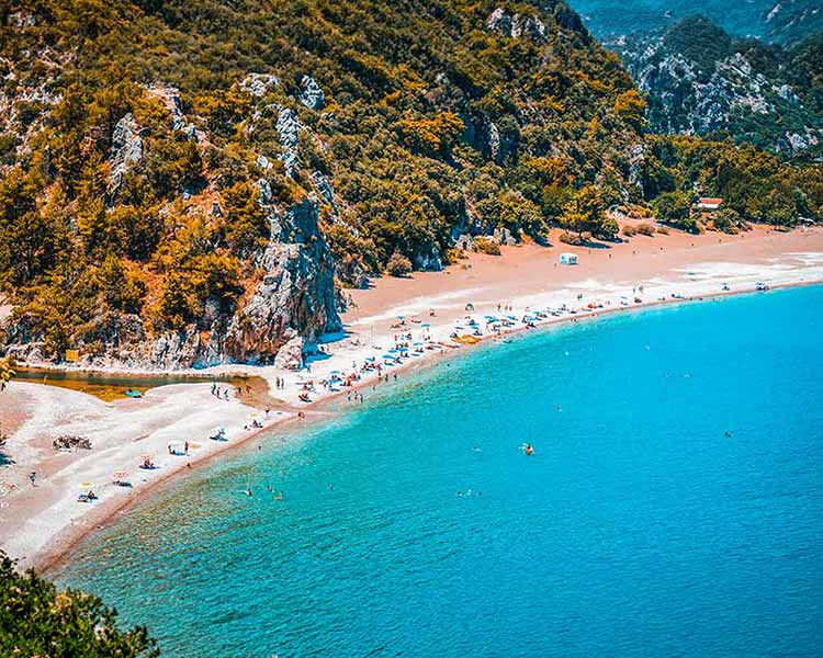 Turska more plaže Letovanje Turska more plaže Letovanje