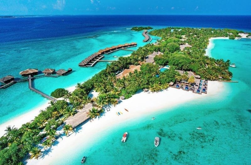 Maldivi Dream Land