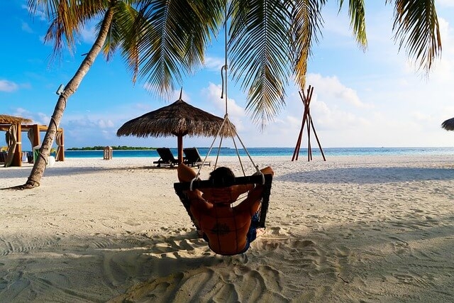 Maldivi Dream Land