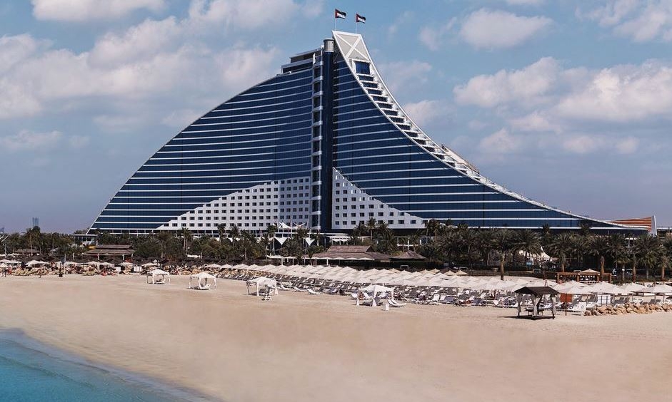 Jumeirah Beach Dubai