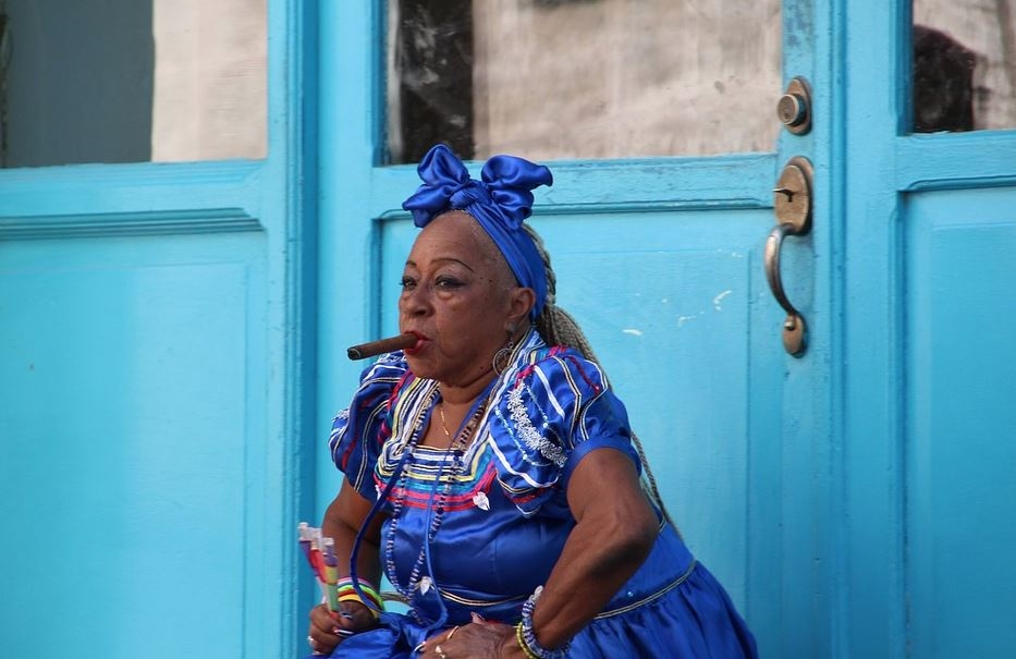 Kuba Havana cigare