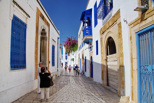 Tunis more 2026 – temperatura, utisci i iskustva Tunis more 2026 – temperatura, utisci i iskustva