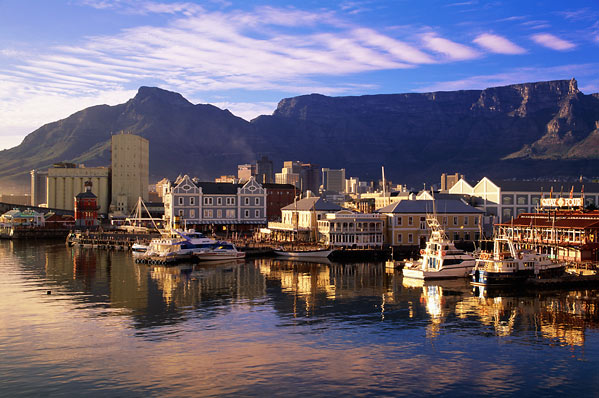 Kejp taun (Cape Town)