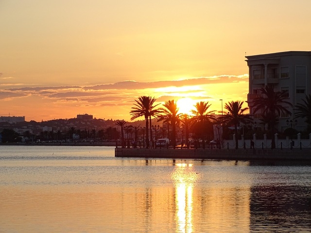 Tunis vremenska prognoza Tunis vremenska prognoza